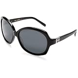 Kate Spade Womens Colby Plastic Sunglasses