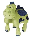 Laid Back Kids-snuggle Pillow-sully Saurus