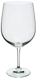 Dartington Crystal GIFT PACKS - GLASS HALF FULL 30.4 ounce, 9.3 inch tall
