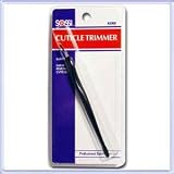 Sassi Cuticle Trimmer