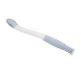Self Wipe Easy Reach Bottom Wiper - Long handled bottom wiper.