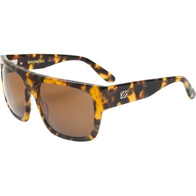 Click here to buy Sabre Madness Square Sunglasses by Sabre.