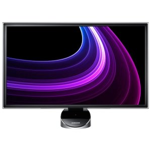 Samsung S23A750D 23-Inch Class 3D LED Monitor - Black