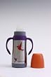 Birds and Bees Stainless Steel Baby Bottles (7oz) (Birds)