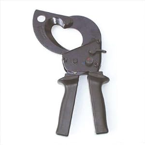 10 Compact Ratchet Cable Cutter by 