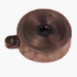 Furuno Radar Ext Alarm Buzzer - Parts - Mfr Part #000-030-097