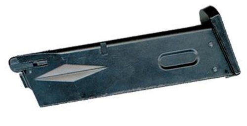TSD Tactical M9 GBB 26 Round Gas Airsoft Magazine