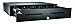 APG JB554A-BL1816-M3 Series 4000 Cash Drawer, USBPro HID End Node Interface, Painted Front, 5 Bill 8 Coin, Canadian Dollar Lay Flat Format 8 Coin, 5 Note, 18" W x 16" D, Black