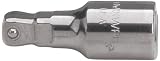 スナップオン エクステンションバー 首振り&固定 差込み角:1/4インチ 全長:25.4mm 【並行輸入】 TMXWP1