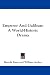 Emperor And Galilean: A World-Historic Drama by Henrik Ibsen ISBN 0548170150