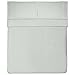 1500 Supreme Collection California King Sheet Sets Mint Green - Luxury Hotel Bed Sheets and Pillowcase Set for California King Mattress - Extra Soft, Elastic Corner Straps, Deep Pocket Sheets Mint