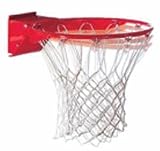 Positive Lock Basketball Goal from Spalding®