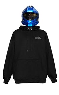 Marathon Hoodie - Adult