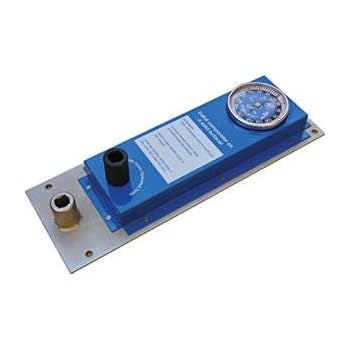 Precision Instruments Tc Torque Comparator PRETC3F175F