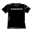 Torture Never Stops - Black Adult S/S T-Shirt For Men