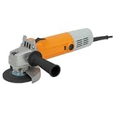 4 Angle Grinder
