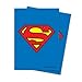 Ultra Pro Official Justice League Superman Deck Protector Sleeves (65ct)
