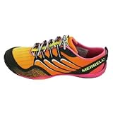 Women's Merrell Barefoot Train Lithe Glove