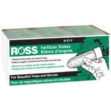 Easy Gardener 04220 Ross Tree and Shrub Fertilizer Spikes pack of 160B000I18RVU : image