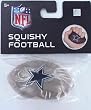 Dallas Cowboys Mini Football Stress Ball