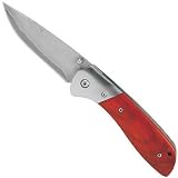 Folding Knife FK-39345DW Damascus Steel One Hand Opening