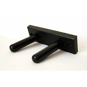 Standard Bass / Classical Guitar Mount