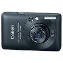 Canon PowerShot SD780IS12.1 MP Digital Camera with 3x Optical Image Stabilized Zoom and 2.5-inch LCD (Black)