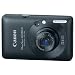 Canon PowerShot SD780IS12.1 MP Digital Camera with 3x Optical Image Stabilized Zoom and 2.5-inch LCD (Black)