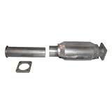 Bosal 099-302 Catalytic Converter (Non-CARB Compliant) by Bosal