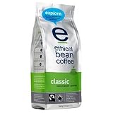 Ethical Bean Classic Medium Roast Coffee  6x12 OZ 