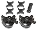 BowJax Crossbow Slipjax - Split Limb Kit