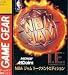 NBA JAM トーナメントエディション 【ゲームギア】