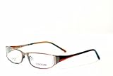 COVER GIRL Eyeglasses CG0409 CG-0409 776 Mink Optical Frame