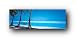 TROPICAL ISLAND BEACH OCEAN DOOR POSTER NEW CPP20063 B