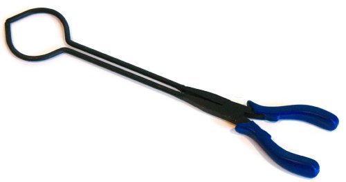 Crucible Tongs for Casting Melting Gold Silver 