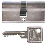 Eigenschaften ABUS August Bremicker Söhne KG 30697 / ABUS 30697 Profilzylinder Typ C83N 35/50 vs.