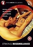 Striking Resemblance [ NON-USA FORMAT, PAL, Reg.2 Import - United Kingdom ]