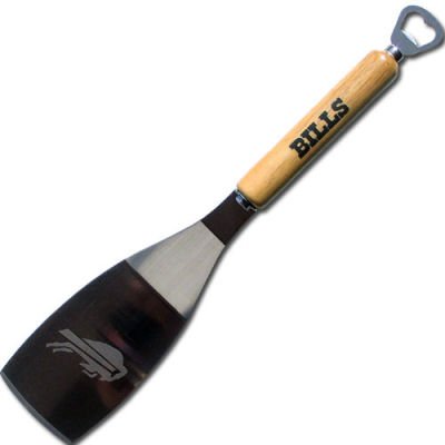 Buffalo Bills BBQ Spatula/Bottle Opener
