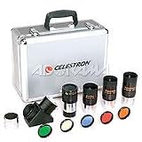 Celestron 94305 Two-inch Eyepiece and Filter Kit