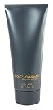 Dolce & Gabbana The One Gentleman Shower Gel 200ml