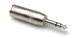 Hosa GXP246 XLR Male To 1/4 TRS Adaptor