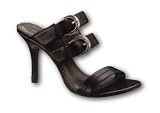 HARLEY-DAVIDSON NICKY Slide Shoes Medium Width D82189 - Sizes 5 through 11