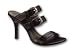 HARLEY-DAVIDSON NICKY Slide Shoes Medium Width D82189 - Sizes 5 through 11