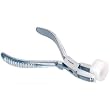 Plier Plastic Tip Wire Bending Cold Loop Tool