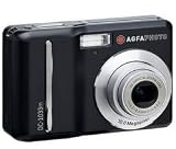 Cheap AGFA DC-1033m 10.0 MP Digital Camera (Black)
