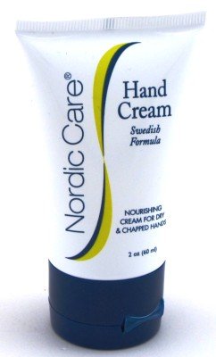 Nordic Care Hand Cream 2 oz.