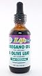 Oregano Oil & Olive Leaf - 2 oz - Liquid Oregano Oil & Olive Leaf - 2 oz - Liquid