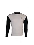 MAXIT BODYGEAR TWO-TONE Turf Shirt with Long Sleeves