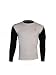 Sporting Goods : MAXIT BODYGEAR TWO-TONE Turf Shirt with Long Sleeves