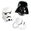 Star Wars Molded Party Rings